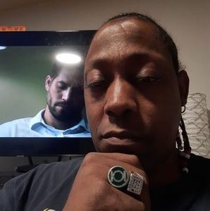 Meet your Posher, Ricky